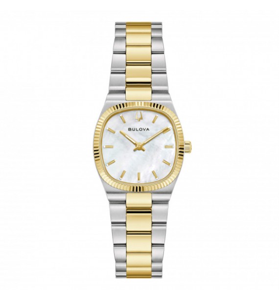Orologio Bulova donna Super Seville 98L335