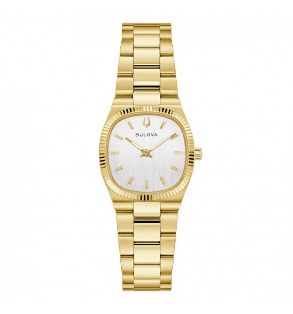 Orologio Bulova donna Super Seville 97L189