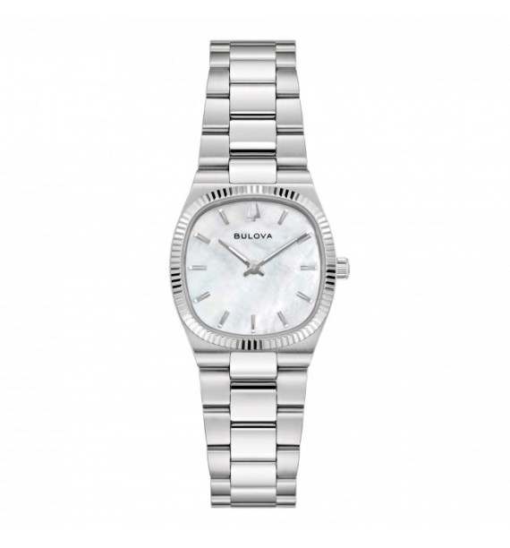 Orologio Bulova donna Super Seville 96L353