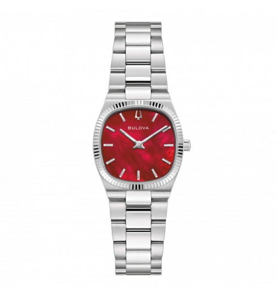 Orologio Bulova donna Super Seville 96L354