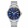 Orologio Bulova uomo Marine Star 200m 98B466