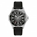 Orologio Bulova uomo Marine Star 200m 98B465