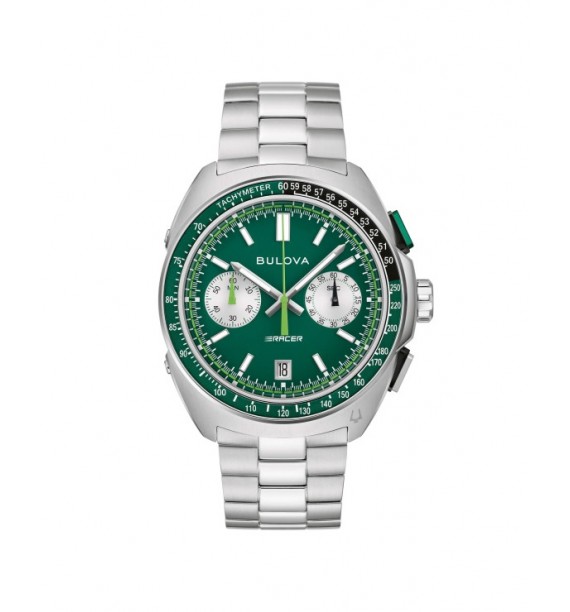 Orologio Bulova uomo Racer 98B468