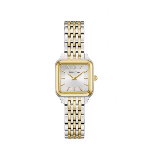 Orologio Bulova donna Sutton Square 98L330