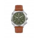 Orologio Bulova uomo Military Crono 96B482
