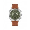 Orologio Bulova uomo Military Crono 96B482