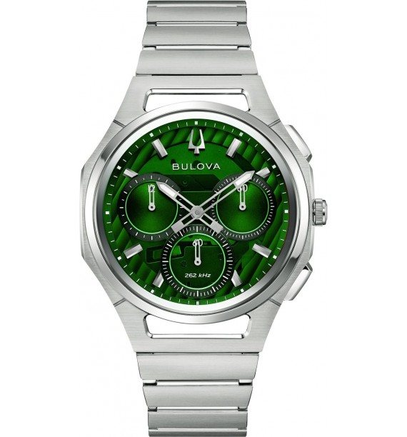 Orologio Bulova uomo Curve 96A338