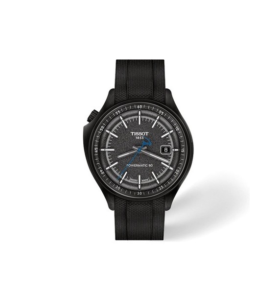 Orologio Uomo Tissot Pinarello T1624089706100