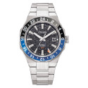 Orologio Citizen uomo 880 Serie 8 GMT NB6031-56E