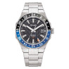 Orologio Citizen uomo 880 Serie 8 GMT NB6031-56E