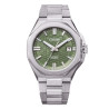 Orologio Citizen uomo Serie 8 NB6080-51W