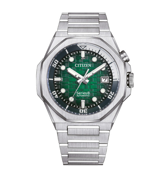 Orologio Citizen uomo 890 Serie NB6060-58X