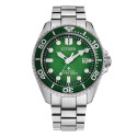 Orologio Citizen uomo Promaster Eco drive 40mm BN0269-50W