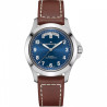 Orologio uomo Hamilton Khaki Field King Auto H64475540