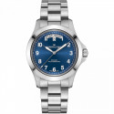 Orologio uomo Hamilton Khaki Field King Auto H64475140