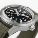 Orologio uomo Hamilton Khaki Field Mechanical 36 mm