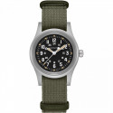 Orologio uomo Hamilton Khaki Field Mechanical 36 mm