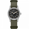 Orologio uomo Hamilton Khaki Field Mechanical 36 mm