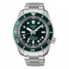 Orologio Seiko Prospex GMT Diver 300 m HBC001J1