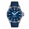 Orologio Uomo Tissot Seastar 2000 Powermatic 80 T1209071704100