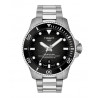 Orologio Uomo Tissot Seastar 2000 Powermatic 80 T1209071105100