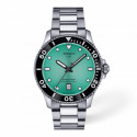 Orologio Uomo Tissot Seastar 1000 40mm - T1204101109100