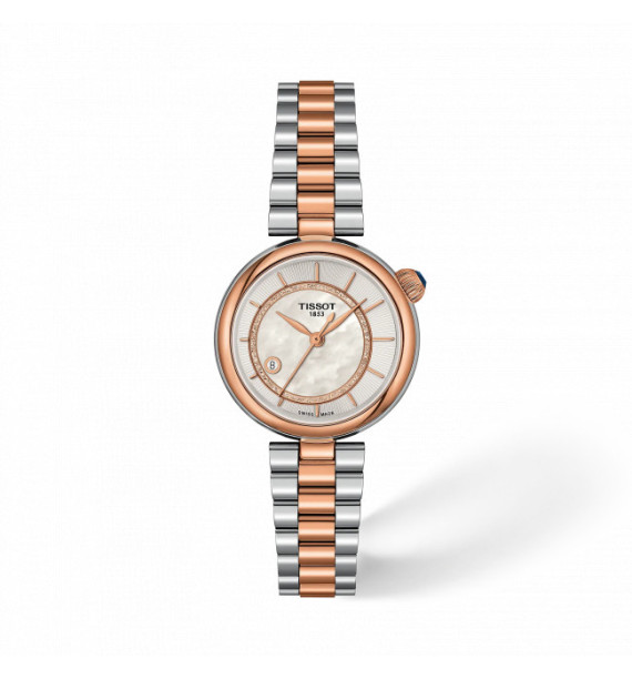 Orologio Donna Tissot Desire Auto T1522072211100