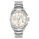 Orologio Uomo Tissot PR 100 cronografo 36mm T1502171111100