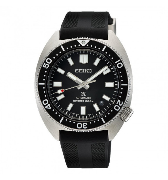 Orologio Seiko Prospex Turtle 1968 Re-Interpretation SPB317J1