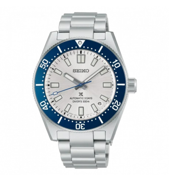 Orologio Seiko Prospex Samurai HBB001K1 145th Annivesary