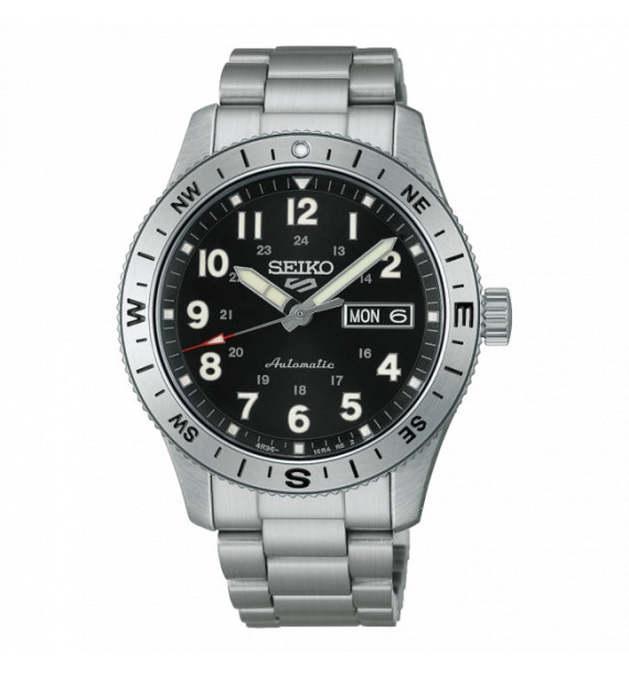 Orologio Seiko Serie 5 Sports Field HDB006K1