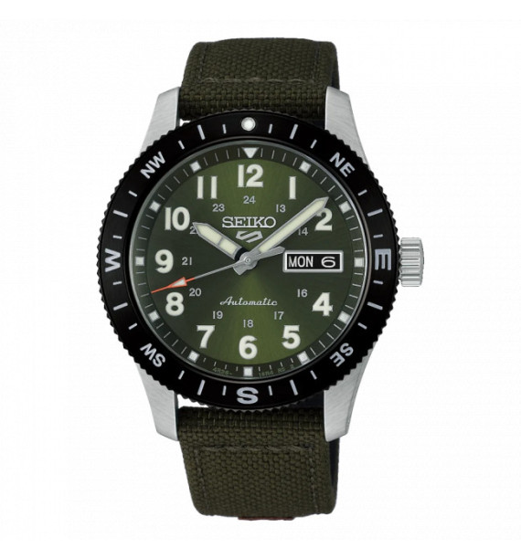 Orologio Seiko Serie 5 Sports Field HDB008K1