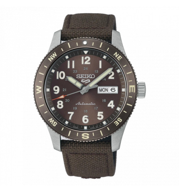 Orologio Seiko Serie 5 Sports Field HDB009K1