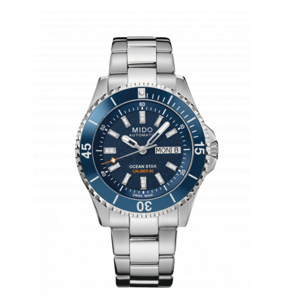 Orologio Uomo Mido Ocean Star 200C M0269301104100