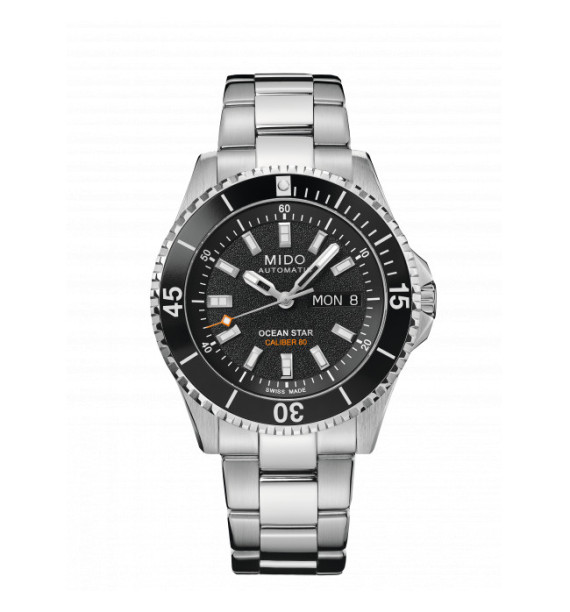 Orologio Uomo Mido Ocean Star 200C M0269301105100