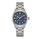 Orologio Hamilton Khaki Field Mechanical Power Reserve 40mm H69509140