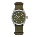 Orologio Hamilton Khaki Field Mechanical Power Reserve 40mm H69509960