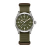 Orologio Hamilton Khaki Field Mechanical Power Reserve 40mm H69509960