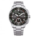 Orologio Citizen uomo Wave Tracker JV3001-53E
