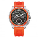 Orologio Citizen uomo Wave Tracker JV3000-13E