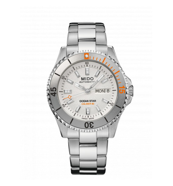 Orologio Uomo Mido Ocean Star 200C M0269301103100