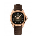 Orologio Uomo Mido Multifort TV Big Date M0495262729100