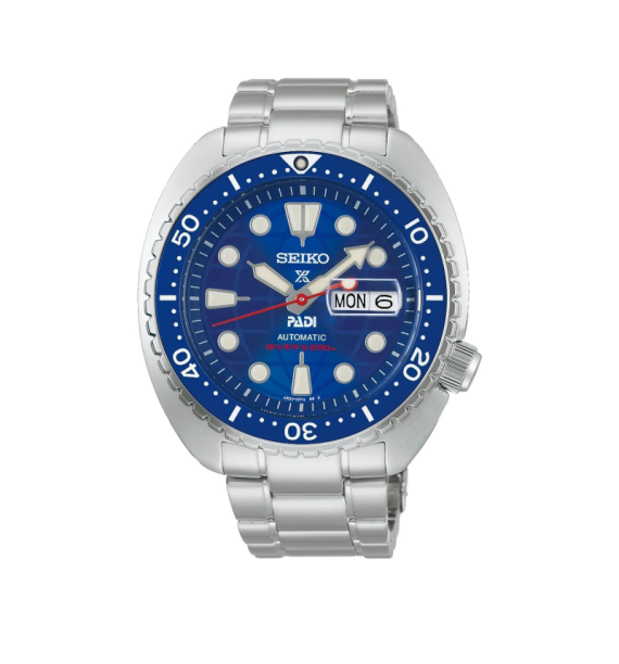 Orologio Seiko Prospex King Turtle PADI 60TH HBB002K1