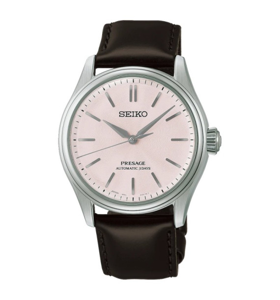 Orologio Seiko Presage Classic HCC003J1