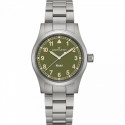 Orologio uomo Hamilton Khaki Field Quartz H69401160