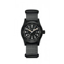 Orologio uomo Hamilton Khaki Field Mechanical H69409930