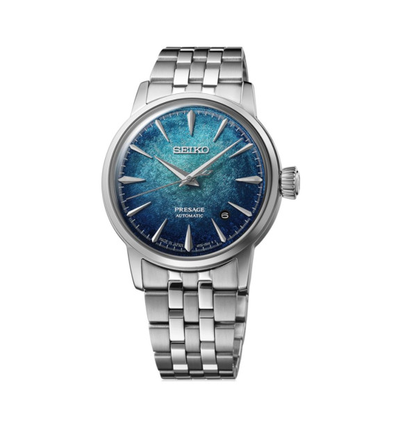 Orologio Seiko Presage Cocktail HCB001J1