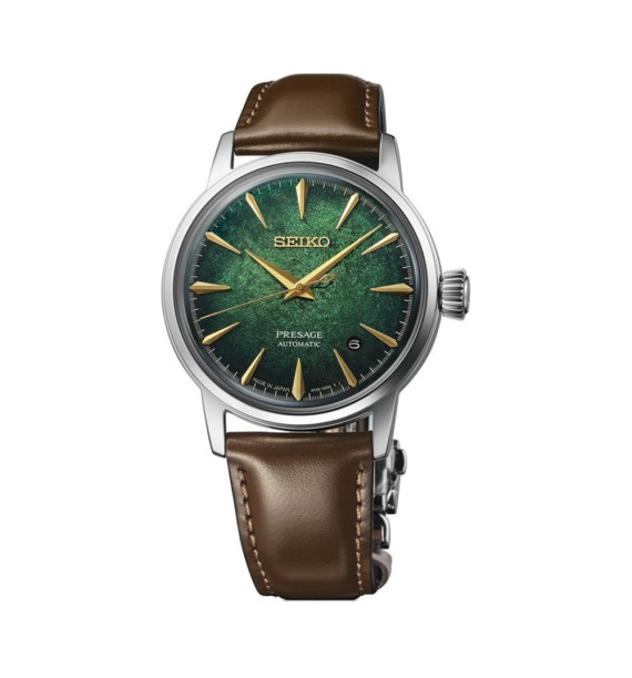 Orologio Seiko Presage Cocktail HCB002J1