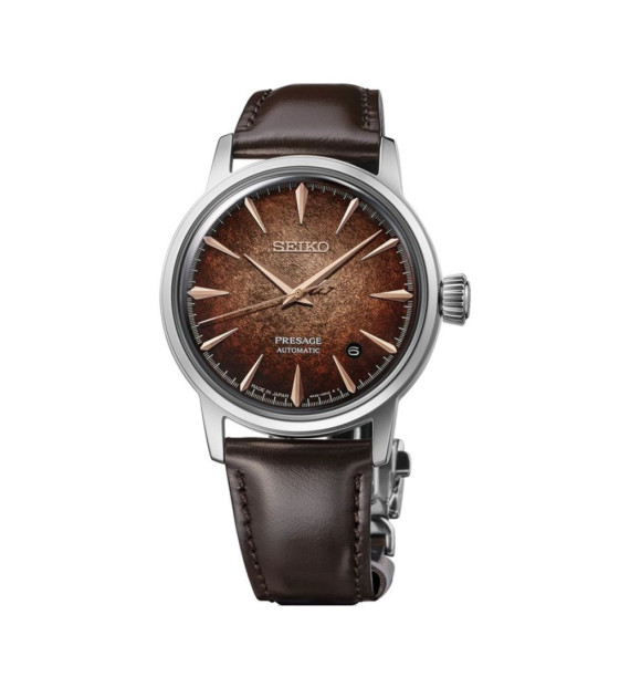 Orologio Seiko Presage Cocktail HCB003J1