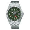 Orologio Seiko 5 Sport HDB001K1 Field GMT